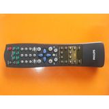 Controle Tv Philips Original Fcc Id:bourxso1 Novinho
