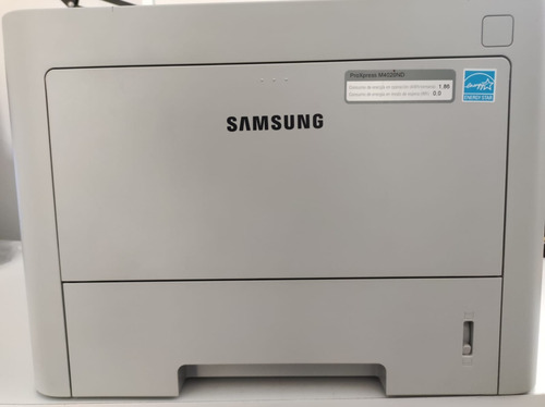 Impresora Samsung Proxpress Sl-m4020nd Blanca 