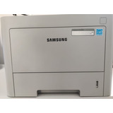 Impresora Samsung Proxpress Sl-m4020nd Blanca 