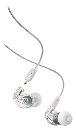 Mee Audio M6 Pro - Monitores In-ear Con Cables Desmontables 