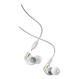 Mee Audio M6 Pro - Monitores In-ear Con Cables Desmontables 