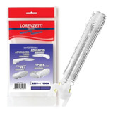 Resistência Lorenzetti Advanced / Top Jet 3056-f 220v 7500w Acabamento Fosco Cor Branco