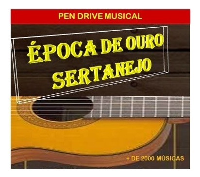 Pen Drive Trilha Sonora De Novelas Anos 70 80 90 E 2000