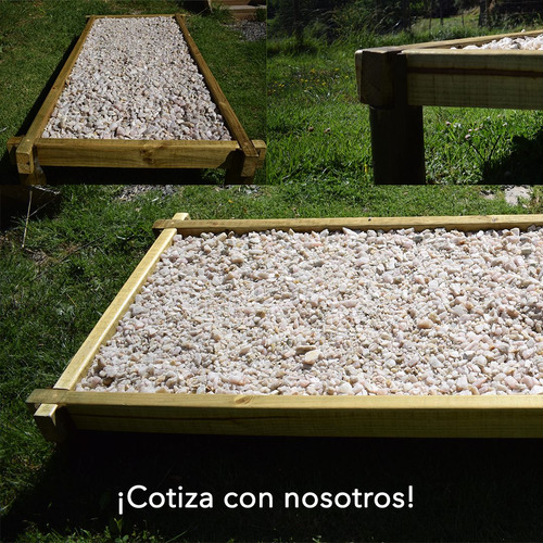 Espectacular Cama De Cuarzo Para Sanación Y Relajacion