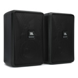 Jbl Professional Control 23-1 Altavoz Ultra Compacto Para