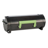 Toner Compatível Lex 60bh 60fbh00 Mx310 Mx410 Mx511 Mx611 5k