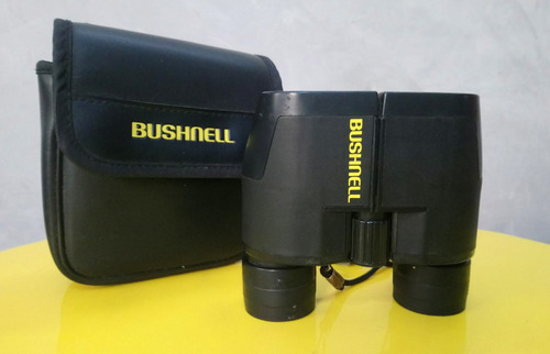 Binóculos Bushnell 8 X 25