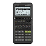 Calculadora Casio Fx-9750giii Monitor Lcd Memoria De 3mb