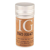 Cera En Barra Hair Stick Tigi Bed Head Acabado Mate X 75 Gr