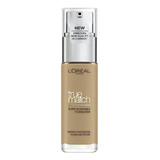 Base De Maquillaje L'oréal Paris True Match Truematchfdt Base De Maquillaje True Match Fdt