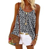 Top Animal Print, Outono/inverno