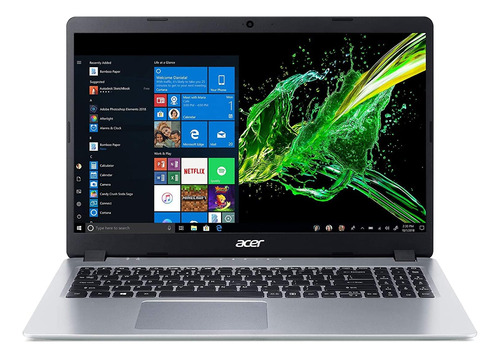 Computadora Portátil Acer 2021 | Aspira 5 | Matriz Completa 