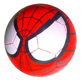 Balón De Fútbol Spiderman Hombre Araña Juguete Niños