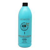 Shampoo Antiresiduo Liso Master 1 Litro