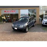 Renault Duster Confort Plus 1.6