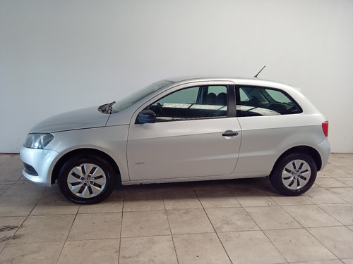 Vw Gol Trend 1.6 Gp 2014