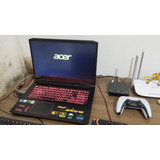 Notebook Acer Nitro 5