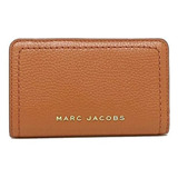 Marc Jacobs S104l01sp21 - Cartera De Piel Para Mujer,