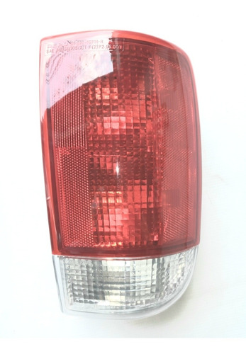 Stop De Chevrolet Blazer 1995-1996 1997 1998 2000 Lh Depo Foto 2