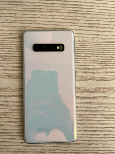 Samsung Galaxy S10 Plus (display Dañado)