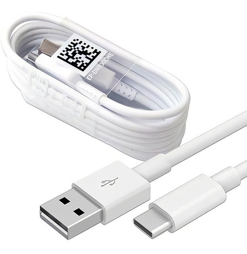 Cable Cargador/transferencia Datos  Usb 2.0 A Usb Tipo-c