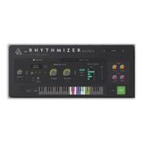 Futurephonic - Rhythmizer Ultra (vst - Win/mac)