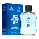 Champion League Best Of The Best 100ml Hombre adidas