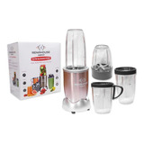 Nutribullet Renahouse 1000w Licuadora Extractor Envió Gratis