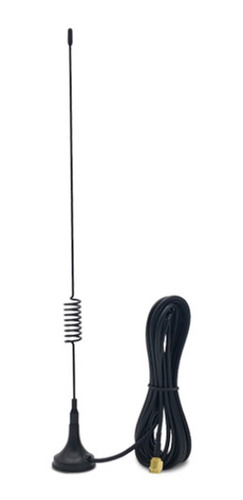 Antena Gsm Para Dispositivo Rtu-5024 O Rtu-5034