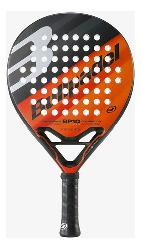 Paleta De Padel Bullpadel Bp10 Evo 23 + Regalo - Meta Padel