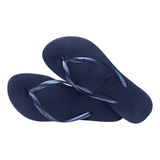 Ojotas Havaianas Originales Slim Asfl70