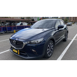 Mazda Cx-3 Touring 