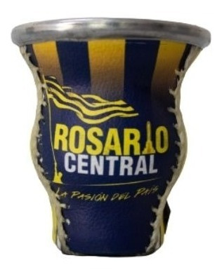 Mate Rosario Central - Licencia Oficial