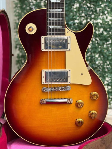 Gibson Les Paul Reissue 1958 R8 Murphy Lab Custom Shop 2023