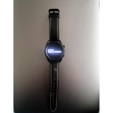 Samsung Galaxy Watch 3 Correa Cuero 45mm