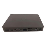 Dell Docking Station (wd15) Con Fuente De Alimentacion