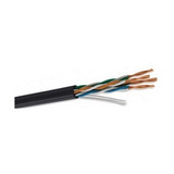 Cable P/exterior Sin Gel Utp 5e Condumex 66545742 305 Mts