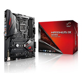 Placa Mae Asus Maximus Hero Z270 + I7 7700k Chip Silicon