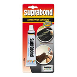 Adhesivo Suprabond Clásico Sin Tolueno - 25ml