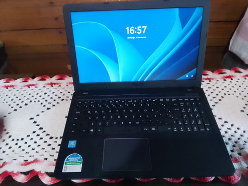 Notebook Asus X543m