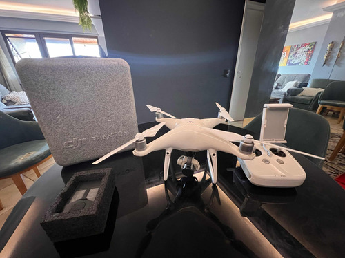 Drone Dji Phantom 4 Advanced