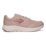 Topper Zapatillas Mujer - Wind 5 Rosa Blush Rosa