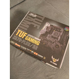 Placa-mãe Gaming Amd Am4 X570 Atx