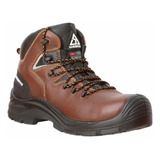 Zapato De Seguridad Sherpas 407 Sh407 Cdktc