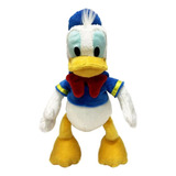 Pelúcia Pato Donald Disney 35 Cm - Fun Divirta-se