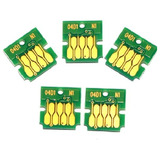 Chip Caja Mantenimiento Para Epson L6190 L6191 M2170 L6171