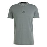 Remera De Entrenamiento Designed For Training Is3814 adidas