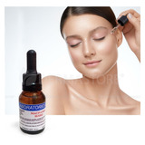 Niacidamina 10%  Facial Suero Poros Arrugas Manchas - 20cc.