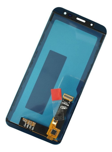 Modulo Display Pantalla Para J6 J600 2018 Incell Negro