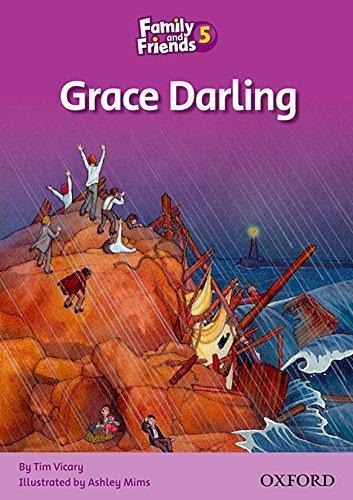 Grace Darling - Family & Friends 5c-vicary, Tim-oxford